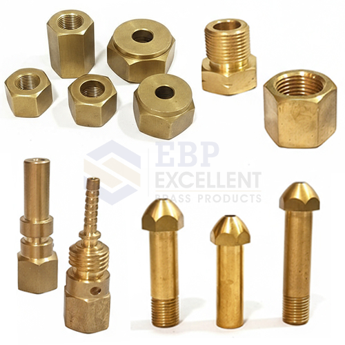 Precision Turned Components
